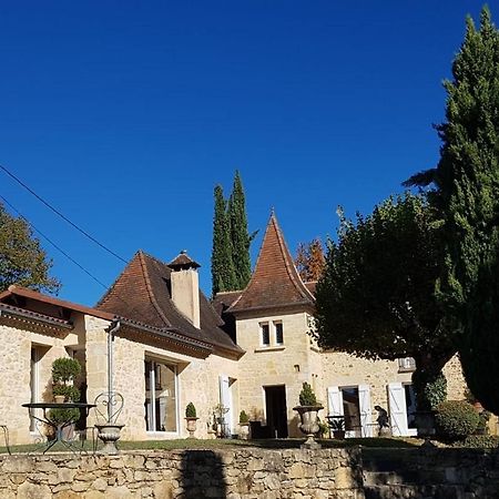 Au Clos De Mathilde سارلا لا كانيدا المظهر الخارجي الصورة