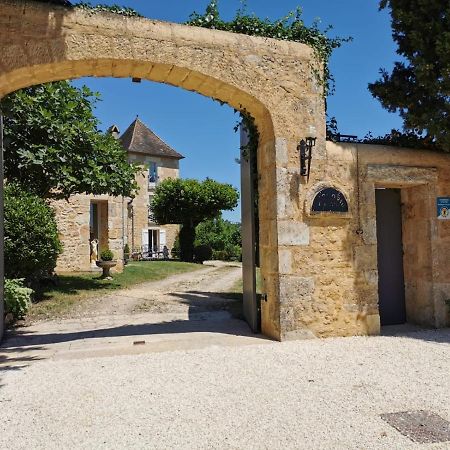 Au Clos De Mathilde سارلا لا كانيدا المظهر الخارجي الصورة