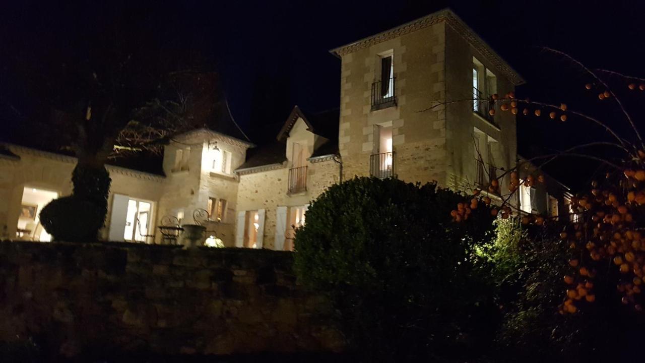 Au Clos De Mathilde سارلا لا كانيدا المظهر الخارجي الصورة