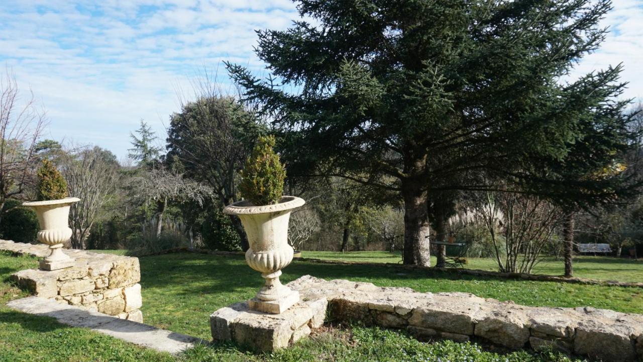 Au Clos De Mathilde سارلا لا كانيدا المظهر الخارجي الصورة