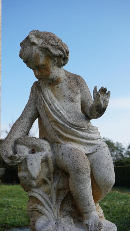 Au Clos De Mathilde سارلا لا كانيدا المظهر الخارجي الصورة