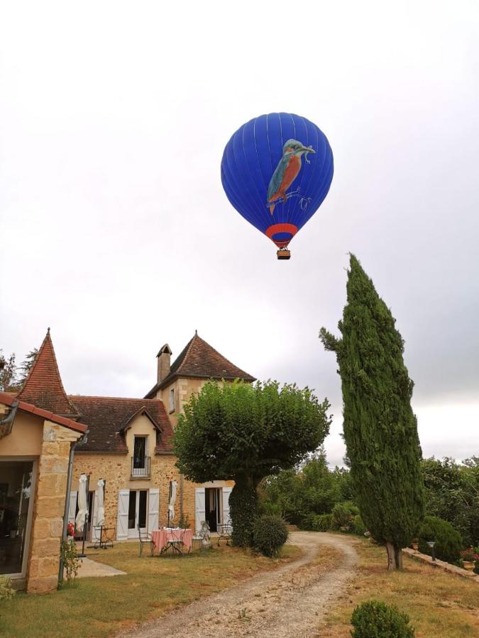 Au Clos De Mathilde سارلا لا كانيدا المظهر الخارجي الصورة
