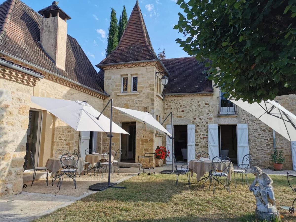 Au Clos De Mathilde سارلا لا كانيدا المظهر الخارجي الصورة